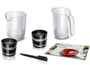 BOSCH EXTRACTOR DE JUGOS MESM500W