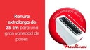 MOULINEX TOSTADOR LS160111