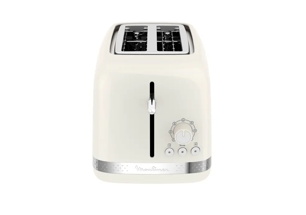 MOULINEX TOSTADOR LT300A