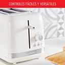 MOULINEX TOSTADOR LT300A