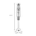 MOULINEX BATIDORA QUICKCHEF DD65AD10 1000W