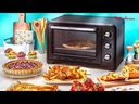 MOULINEX MINIHORNO OX484810 39L