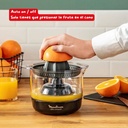MOULINEX EXPRIMIDOR PC120870