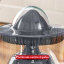 MOULINEX EXPRIMIDOR PC120870