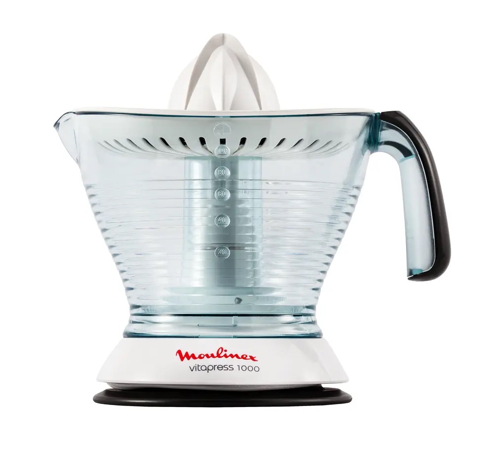 MOULINEX EXPRIMIDOR VITAPRESS PC300B10