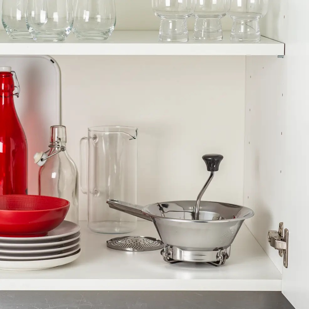 MOULINEX PASAPURES A40106 INOX