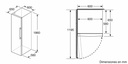 BALAY COOLER 3FCE553WE