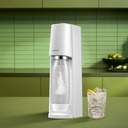 SODASTREAM MAQUINA PARA GASIFICAR AGUA TERRA WHITE