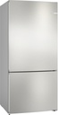 BOSCH COMBI KGN86VIEA