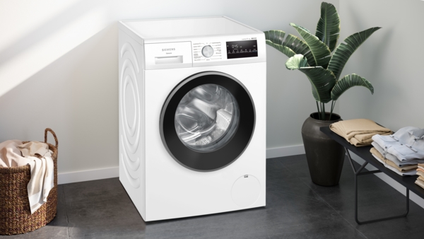 SIEMENS LAVADORA WM14N292EP