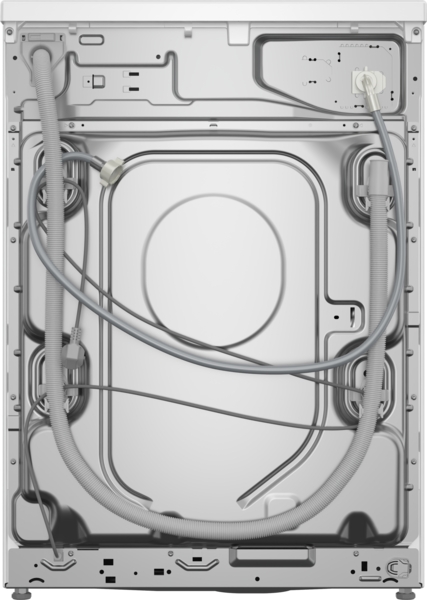 SIEMENS LAVADORA WM14N292EP