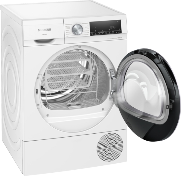 SIEMENS SECADORA WQ45G2D0ES