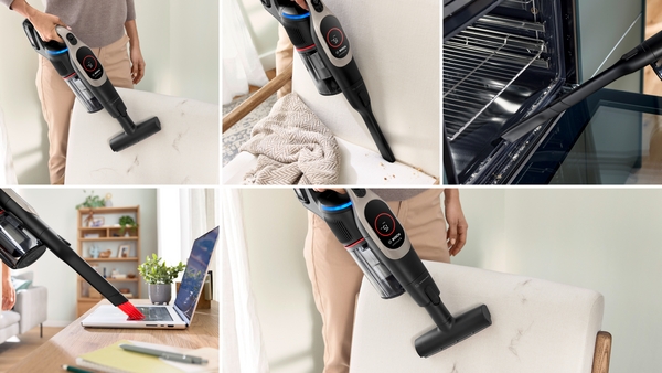 BOSCH ASPIRADOR ESCOBA BCS931GAC