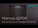 SIEMENS HORNO HB776G1B1