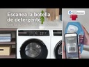 BOSCH LAVADORA WGH256A0ES