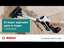 BOSCH ASPIRADOR ESCOBA BSS71125AH