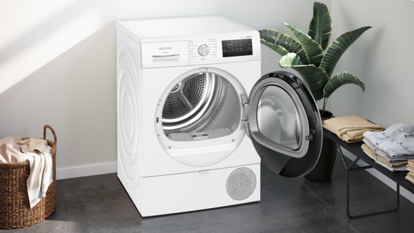 SIEMENS SECADORA WT45HV00ES