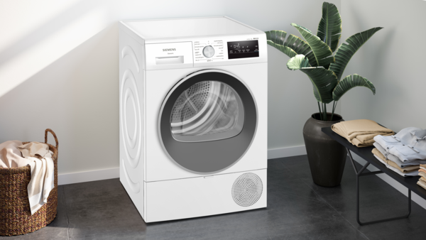 SIEMENS SECADORA WT45HV00ES