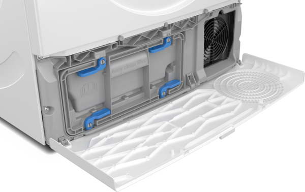 SIEMENS SECADORA WT45HV00ES