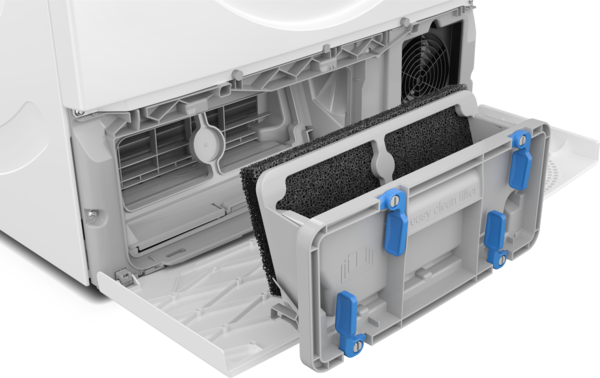 SIEMENS SECADORA WT45HV00ES