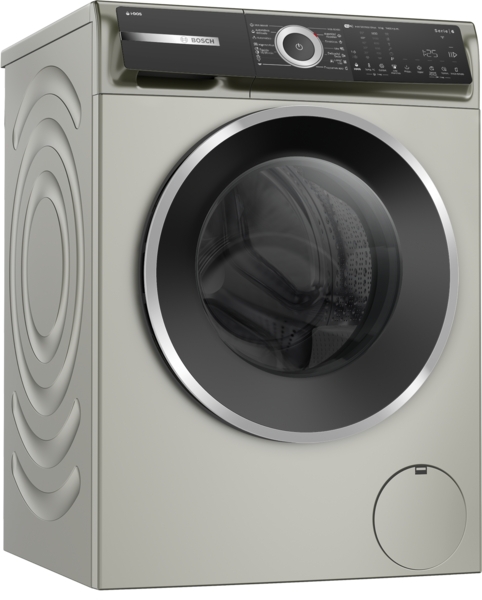 BOSCH LAVADORA WGH244AXES