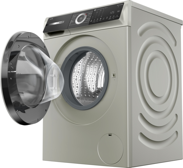 BOSCH LAVADORA WGH244AXES