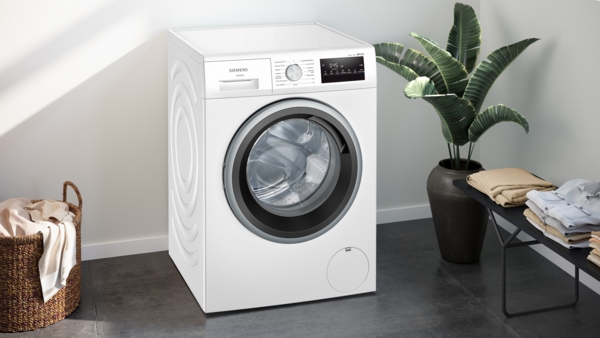SIEMENS LAVADORA WM12N265ES