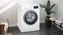 SIEMENS LAVADORA WM12N265ES