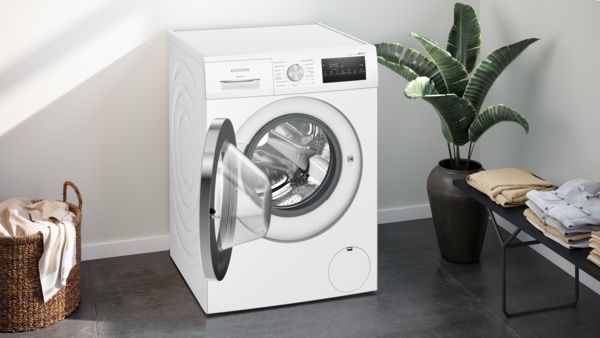 SIEMENS LAVADORA WM12N265ES