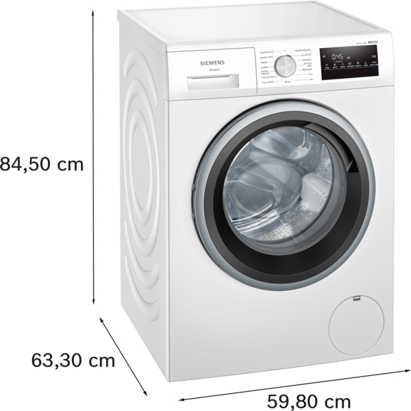SIEMENS LAVADORA WM12N265ES