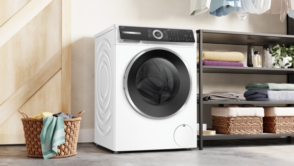 BOSCH LAVADORA WGH244A0ES