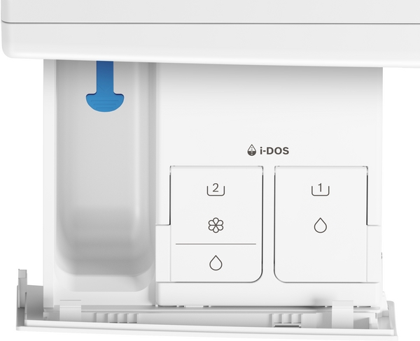 BOSCH LAVADORA WGH244A0ES
