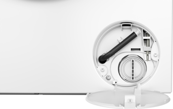 BOSCH LAVADORA WGH244A0ES