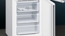 SIEMENS COMBI KG49N2WDA