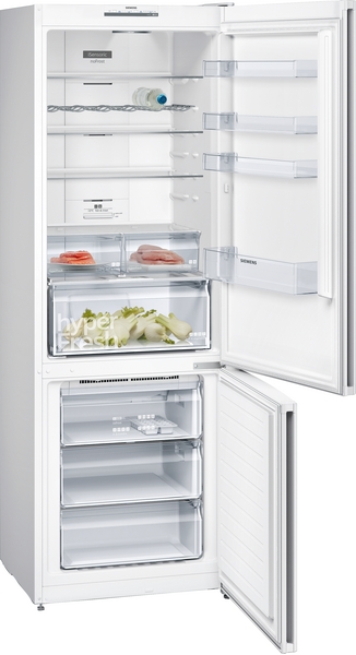 SIEMENS COMBI KG49N2WDA