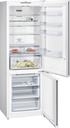 SIEMENS COMBI KG49N2WDA