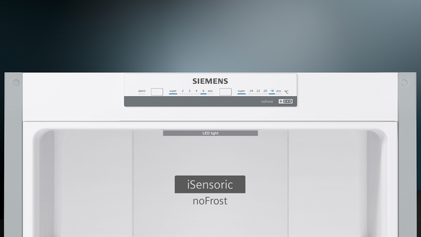 SIEMENS COMBI KG49N2IDA