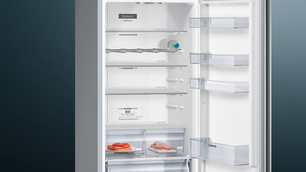 SIEMENS COMBI KG49N2IDA