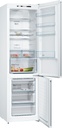 BOSCH COMBI KGN39VWDA