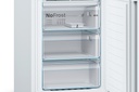 BOSCH COMBI KGN39VWDA