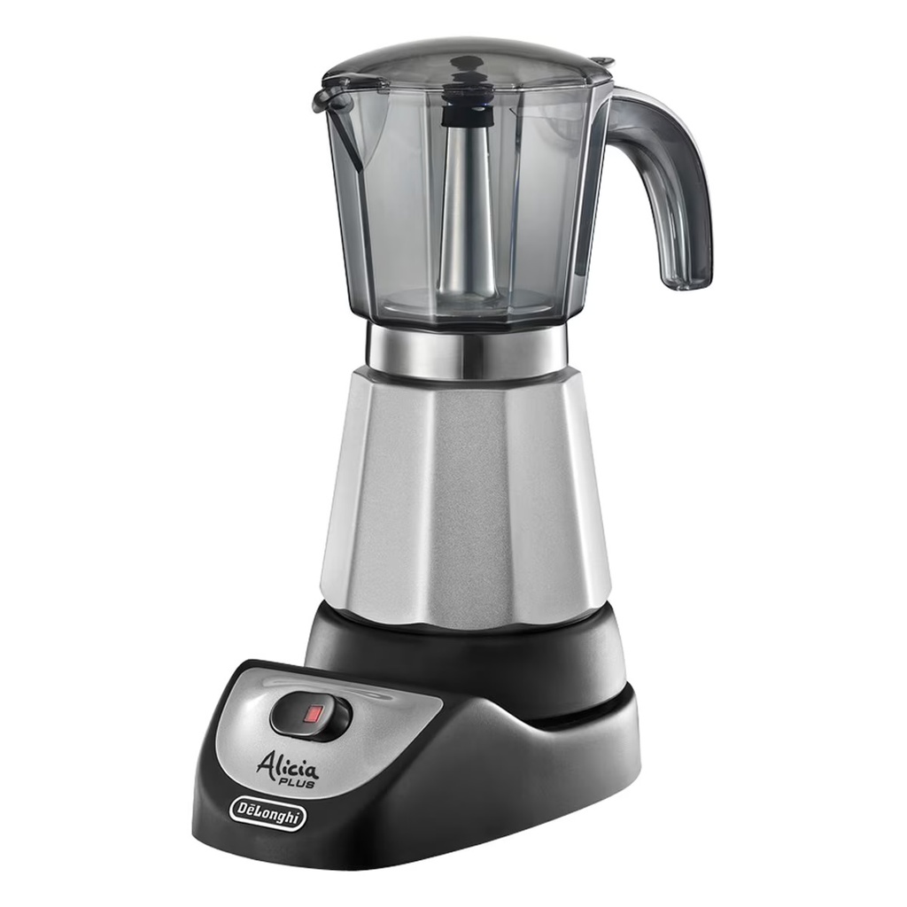 DELONGHI CAFETERA ALICIA EMLM6