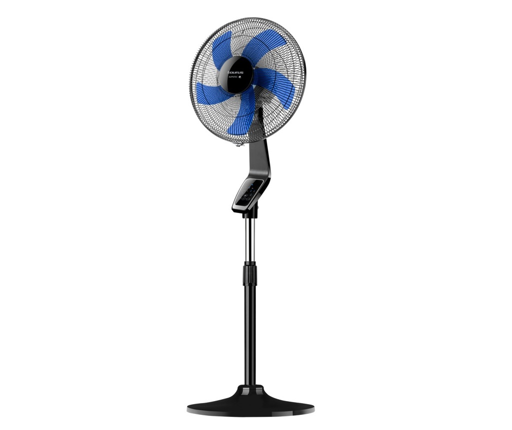 TAURUS VENTILADOR DIGITAL BOREAL 16CR