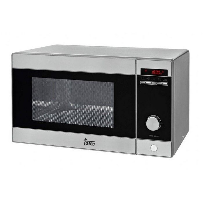 TEKA MICROONDAS MWE230G INOX