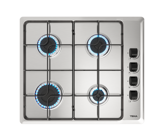 TEKA PLACA GAS HLX 640 KL