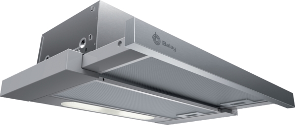 BALAY CAMPANA 3BT263MX