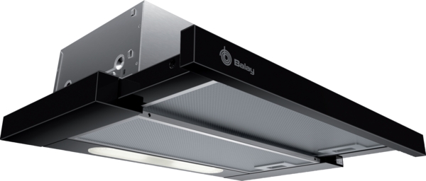 BALAY CAMPANA 3BT263MN