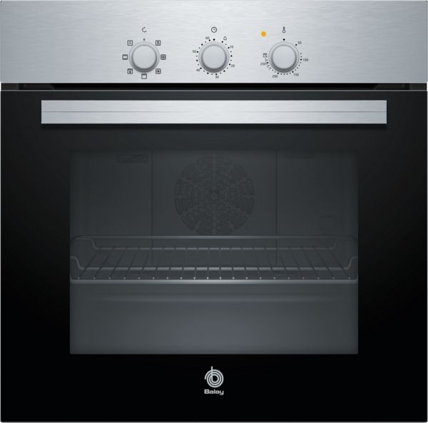 BALAY HORNO 3HB2010X0 INOX