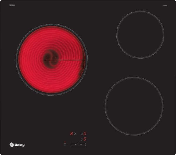 BALAY PLACA 3EB764EN 3F VITRO