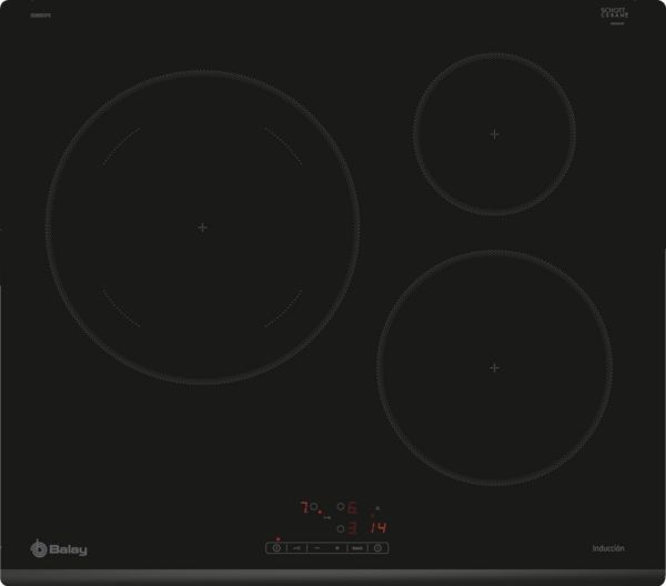 BALAY PLACA 3EB865FR