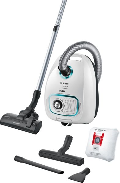 BOSCH ASPIRADOR BGLS4HYG2